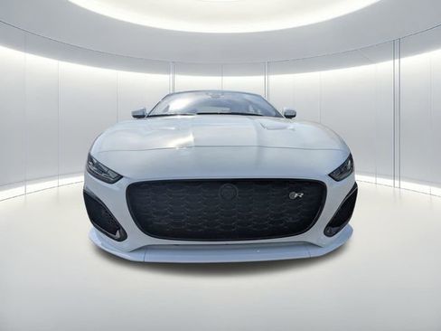 New 2024 Jaguar F-TYPE R image 2