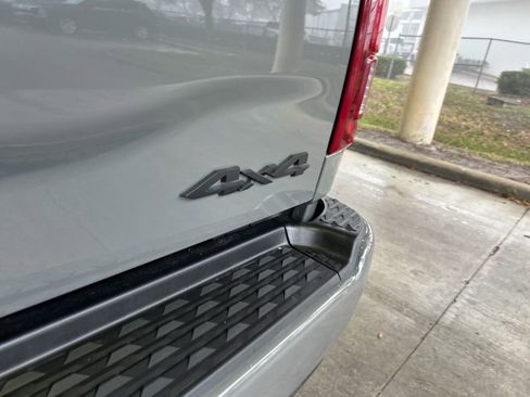 New 2026 RAM 2500 Limited image 29
