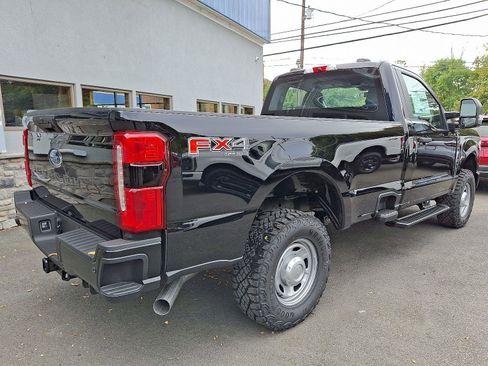 New 2026 Ford F250 XL w/ 360-Degree Camera Package image 4