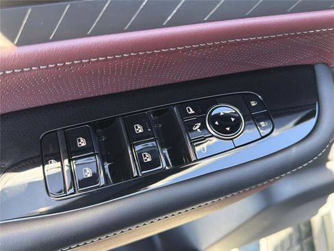 Used 2025 INFINITI QX80 Autograph AWD/4WD image 19
