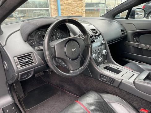 Used 2015 Aston Martin V8 Vantage GT image 2
