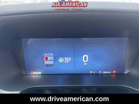 Used 2025 Ford F150 XLT w/ Equipment Group 301A Standard image 11