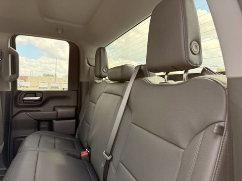 New 2026 GMC Sierra 2500 Pro w/ 1SA Pro Safety Plus Package RWD image 26