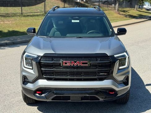 New 2026 GMC Terrain AT4 w/ Technology Package II image 8