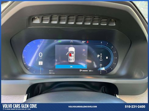 Used 2025 Volvo XC90 B6 Plus w/ Protection Package Premier image 24