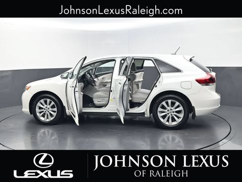 Used 2015 Toyota Venza XLE FWD image 35