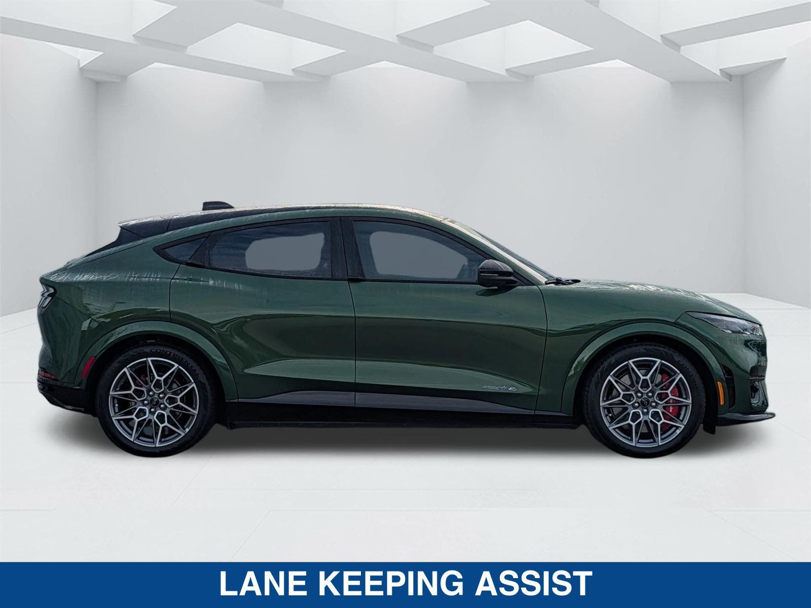 New 2026 Ford Mustang Mach-E GT AWD/4WD image 5