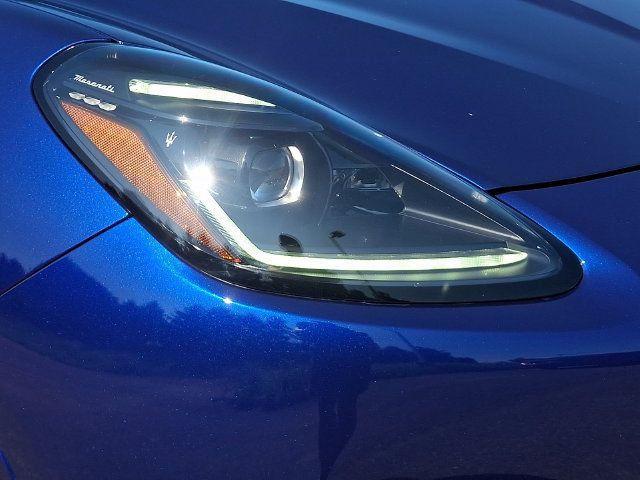 Certified 2025 Maserati Grecale Modena AWD/4WD image 21