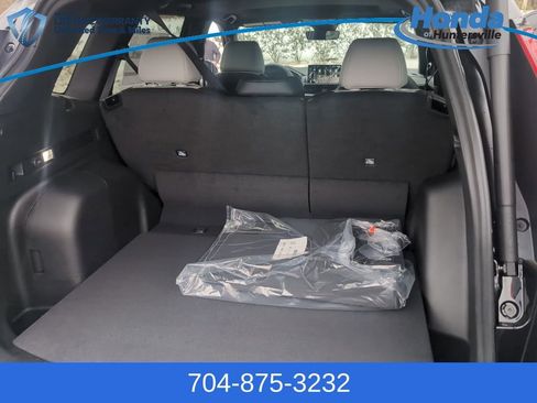 New 2026 Honda CR-V Sport Touring image 13