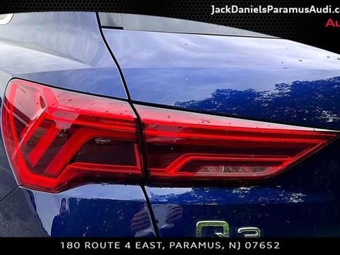 Used 2025 Audi Q3 2.0T Premium w/ Convenience Package AWD/4WD image 22