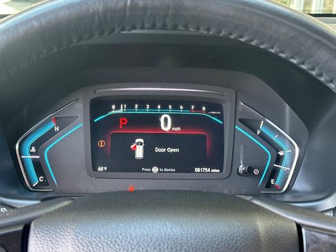 Used 2019 Honda Odyssey EX-L image 25