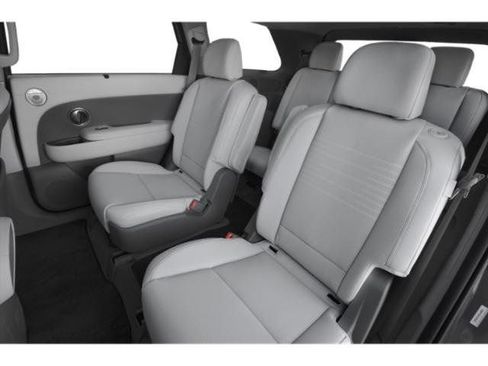 New 2026 Hyundai Palisade Limited FWD image 10