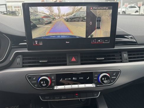 Certified 2023 Audi A5 2.0T Premium Plus w/ Premium Plus image 18