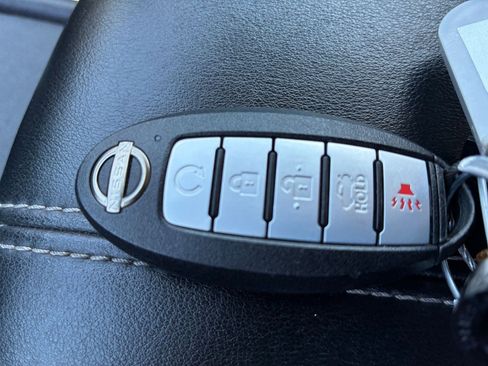 Used 2025 Nissan Altima 2.5 SV image 24