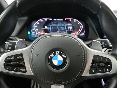 Used 2023 BMW X5 M50i w/ Dynamic Handling Package AWD/4WD image 17