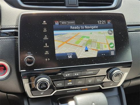 Used 2020 Honda CR-V Touring image 30