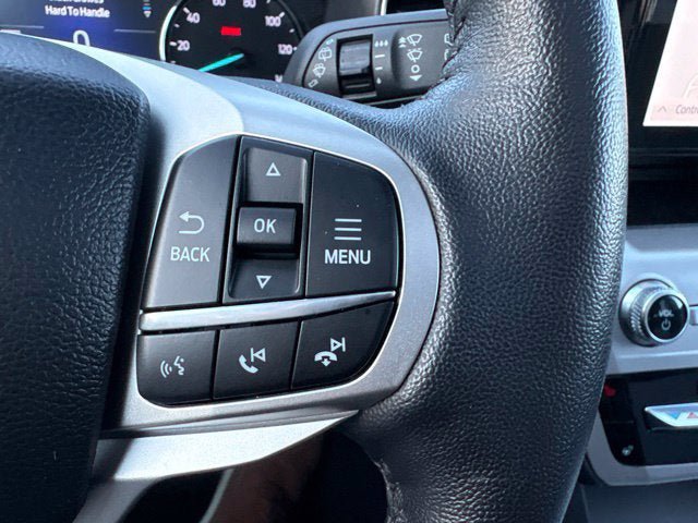Used 2024 Ford Explorer XLT w/ Equipment Group 202A AWD/4WD image 28