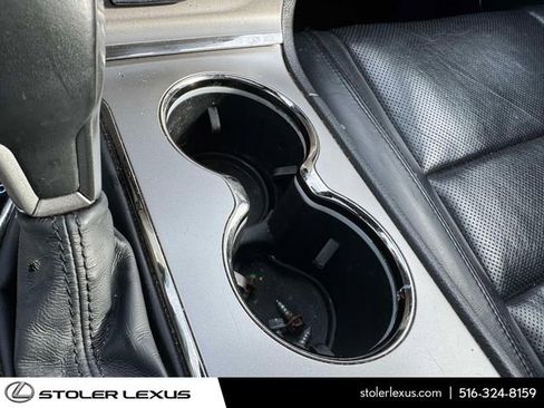 Used 2019 Jeep Grand Cherokee High Altitude image 32