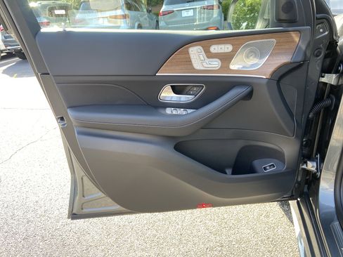 New 2026 Mercedes-Benz GLE 350 4MATIC image 15