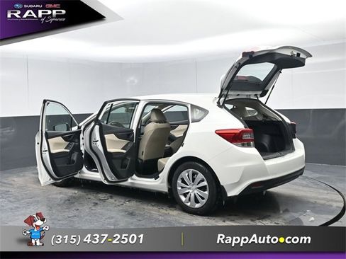Used 2023 Subaru Impreza 2.0i image 30