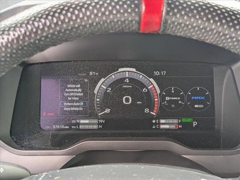 Used 2024 Toyota Tundra TRD Pro AWD/4WD image 10