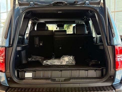 New 2026 Toyota Land Cruiser image 11