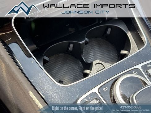Used 2018 Mercedes-Benz E 300 4MATIC image 21