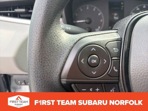 Used 2023 Toyota Corolla LE image 18