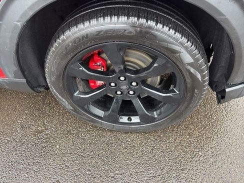 Used 2024 Ford Explorer ST w/ Equipment Group 401A image 46