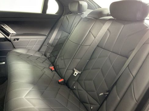 New 2025 BMW 760i xDrive 760i xDrive image 27