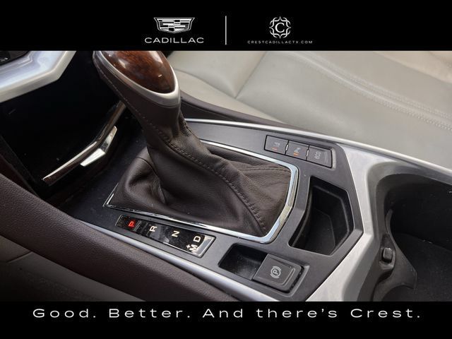 Used 2016 Cadillac SRX Premium w/ Driver Assist Package FWD image 17