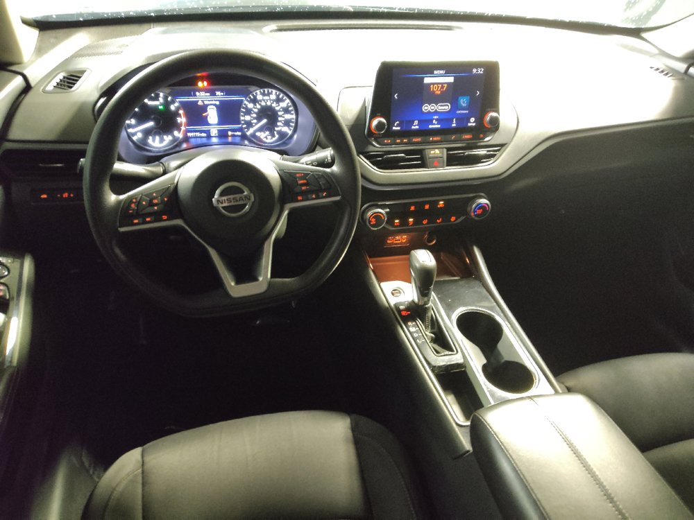 Used 2021 Nissan Altima 2.5 SV FWD image 22