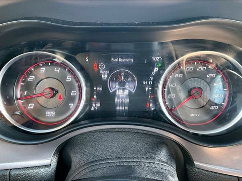 Used 2023 Dodge Charger Scat Pack w/ Harman/Kardon Audio Group RWD image 27