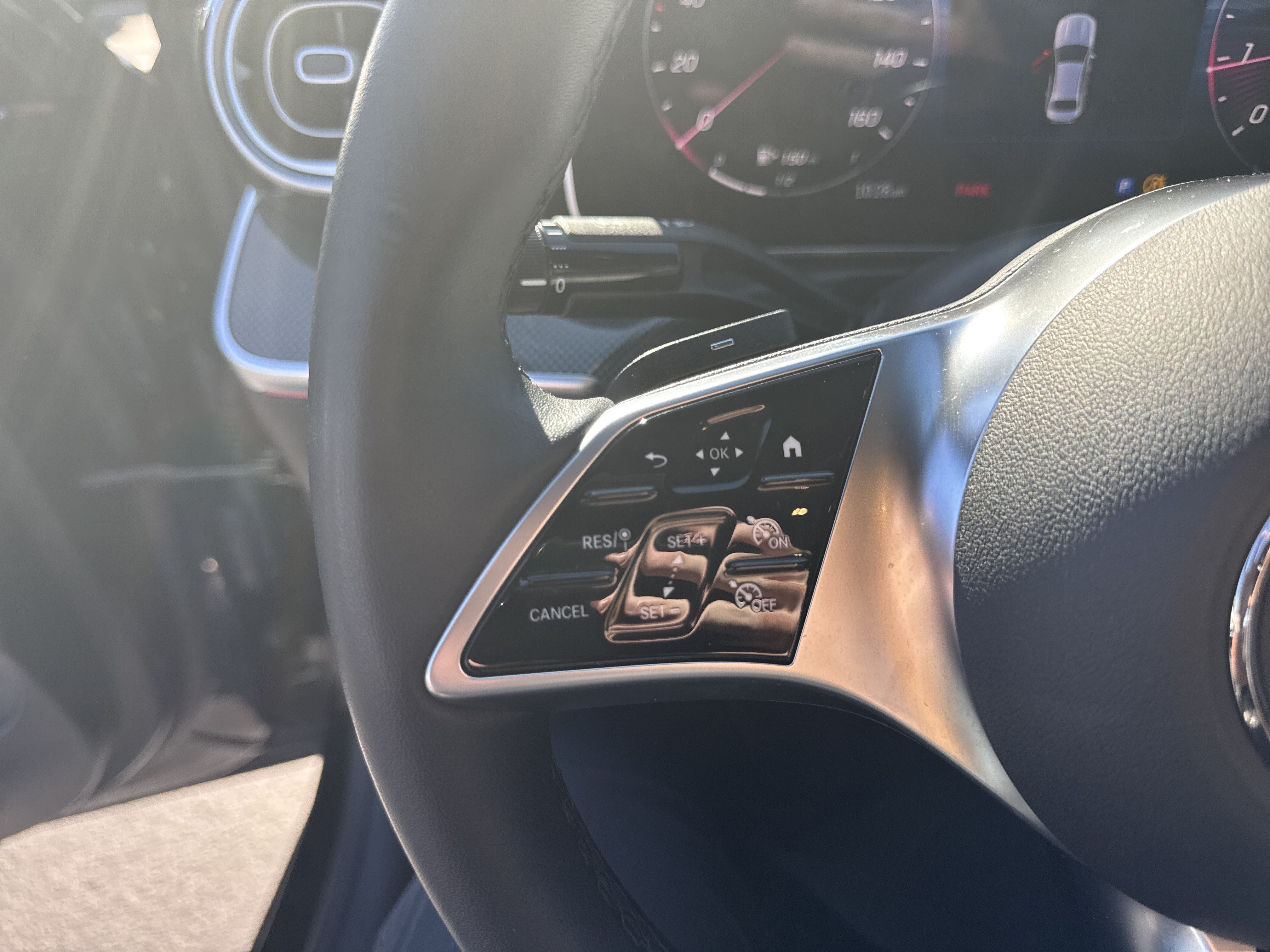Used 2026 Mercedes-Benz C 300 Sedan image 19