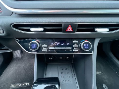 Used 2023 Hyundai Sonata SEL w/ Convenience Package image 19