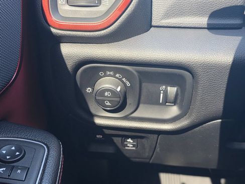 Used 2023 RAM 1500 Rebel w/ Rebel Level 2 Equipment Group AWD/4WD image 32