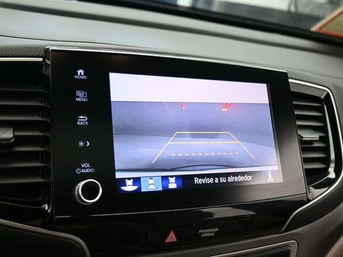 Used 2023 Honda Ridgeline RTL image 21