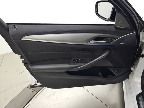 Used 2020 BMW M5 AWD/4WD image 14