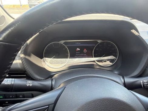 Used 2024 Nissan Sentra SV w/ All-Weather Package FWD image 16