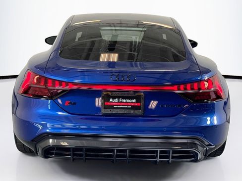 Used 2022 Audi RS e-tron GT w/ Year 1 Package image 6