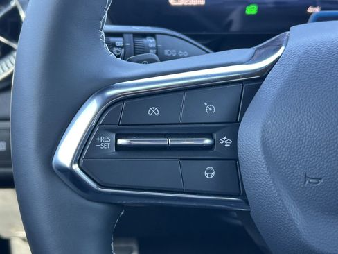 New 2026 Chevrolet Blazer EV LT w/ Super Cruise Package FWD image 21