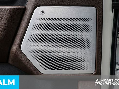 Used 2025 Ford F150 King Ranch image 59