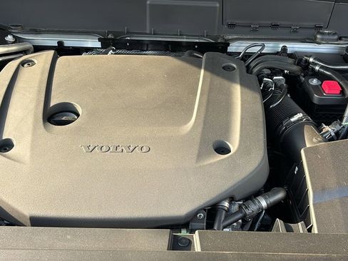 New 2026 Volvo XC90 B6 Ultra AWD/4WD image 33