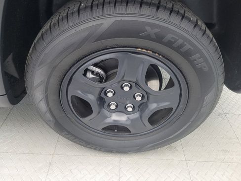 Used 2020 Jeep Compass Sport FWD image 31