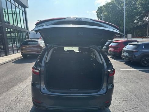 Certified 2024 MAZDA CX-90 3.3 Turbo S AWD/4WD image 9