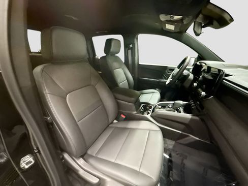 Used 2026 Chevrolet Colorado Trail Boss image 31