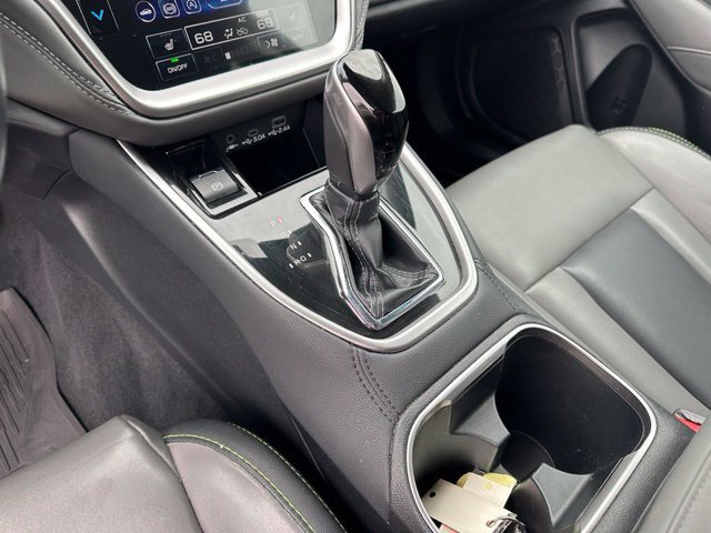 Used 2023 Subaru Outback Onyx Edition AWD/4WD image 19