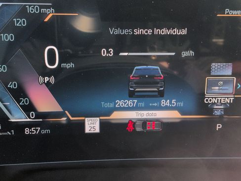 Used 2023 BMW X1 xDrive28i w/ Premium Package image 22