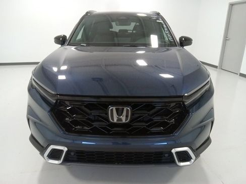 Used 2025 Honda CR-V Sport Touring image 2