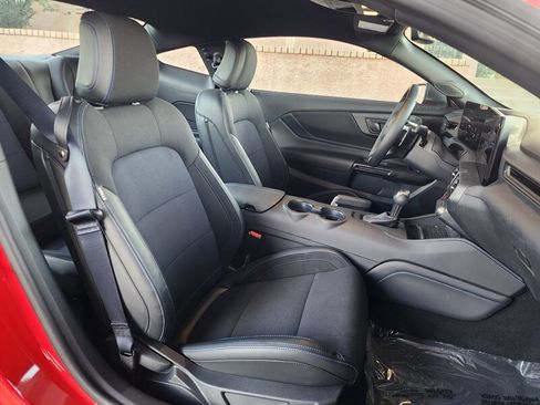 Used 2024 Ford Mustang Dark Horse image 75